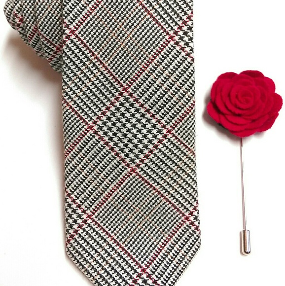100 Grand The Brand Other - Tie/Lapel Accent Combo